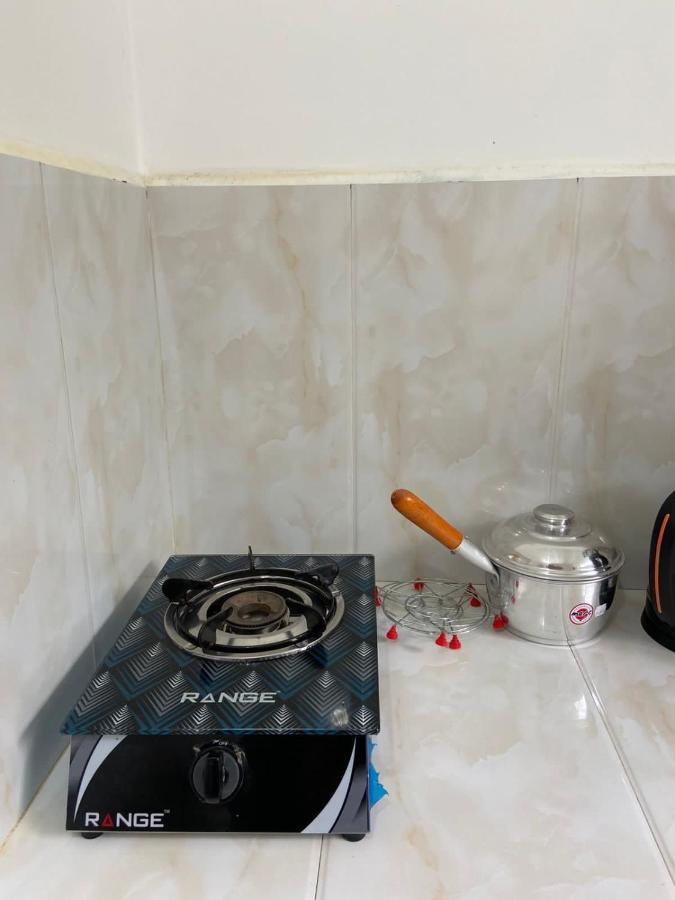 Senarathna Guest House Уелигама Екстериор снимка