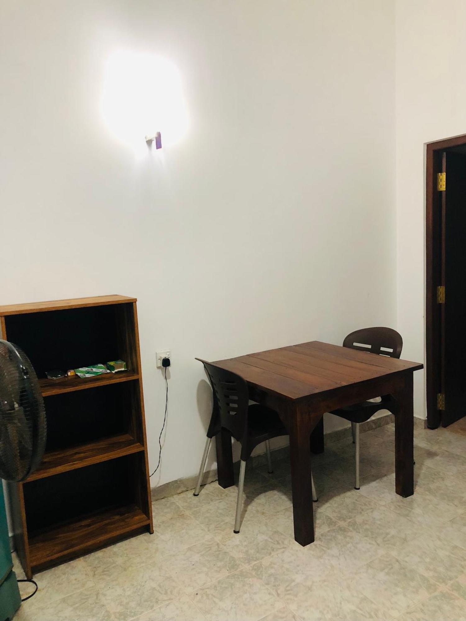 Senarathna Guest House Уелигама Екстериор снимка