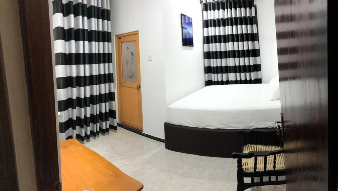 Senarathna Guest House Уелигама Екстериор снимка